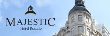 Majestic Hotel Rosario